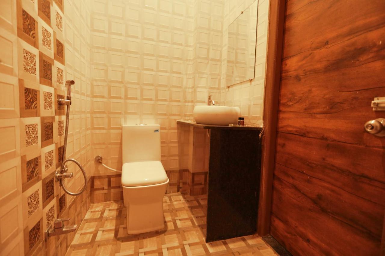 Hotel Neev Haweli Udajpur Zewnętrze zdjęcie