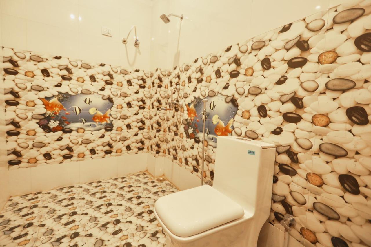 Hotel Neev Haweli Udajpur Zewnętrze zdjęcie