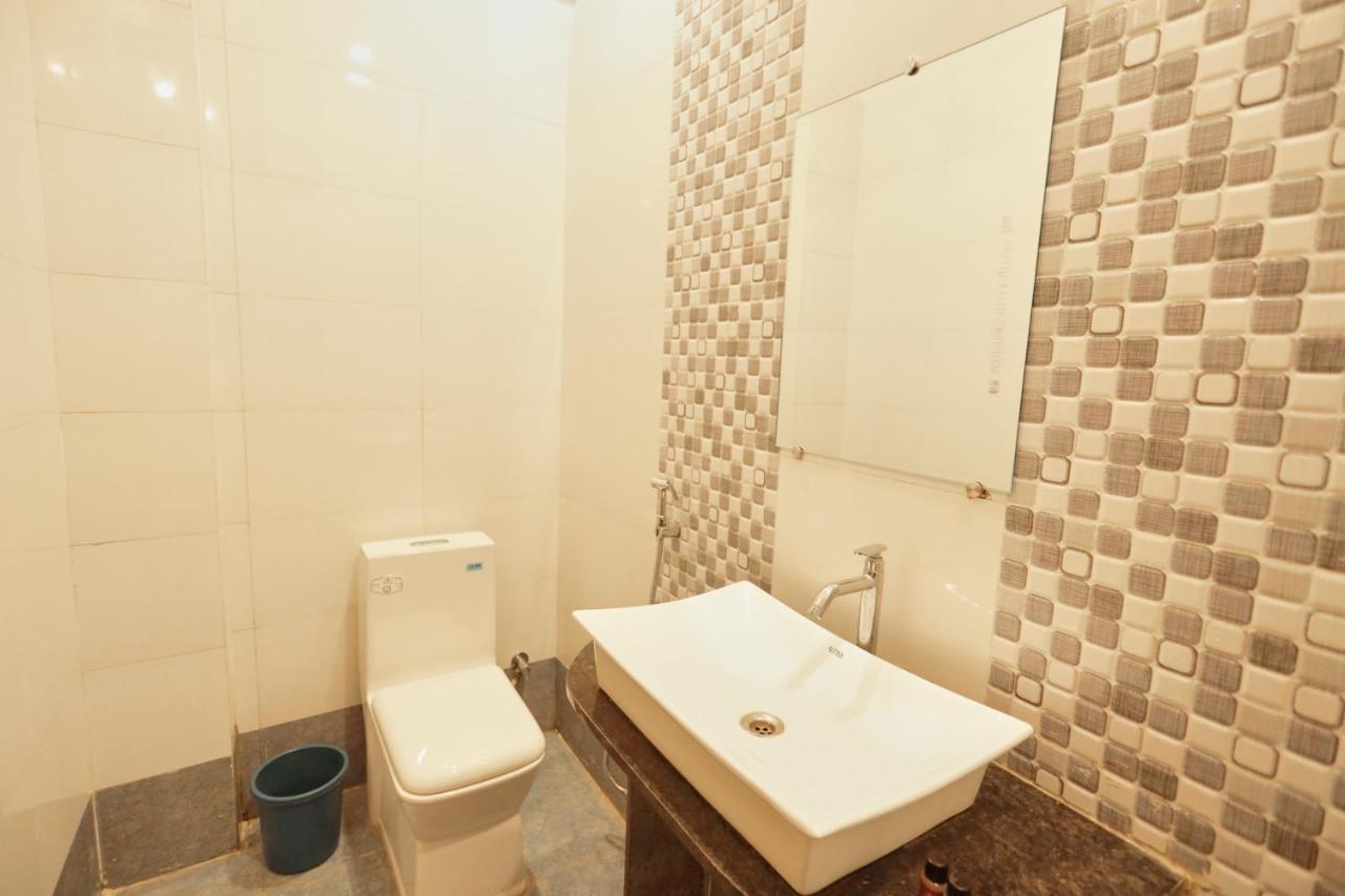 Hotel Neev Haweli Udajpur Zewnętrze zdjęcie