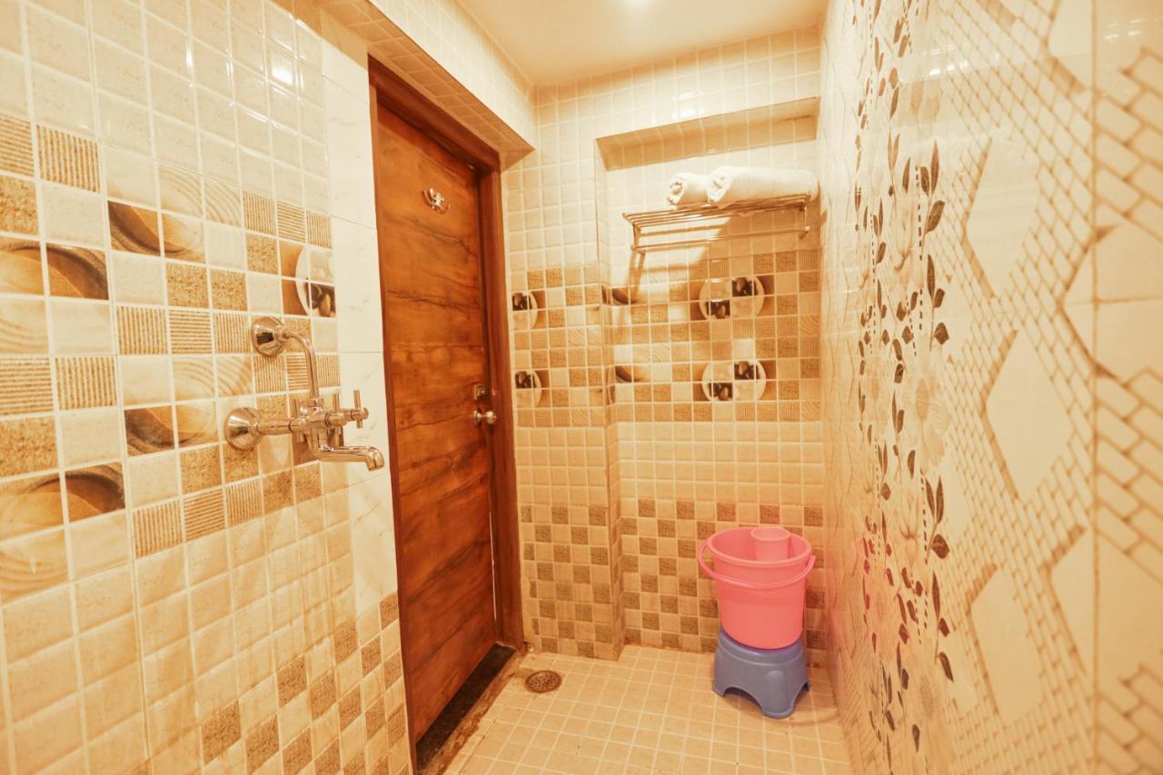 Hotel Neev Haweli Udajpur Zewnętrze zdjęcie